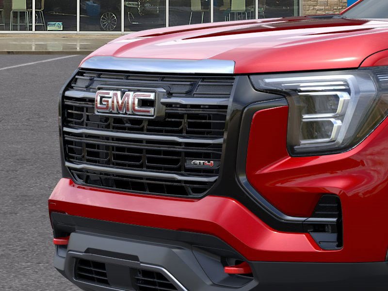 New 2026 GMC Terrain AT4 image 13