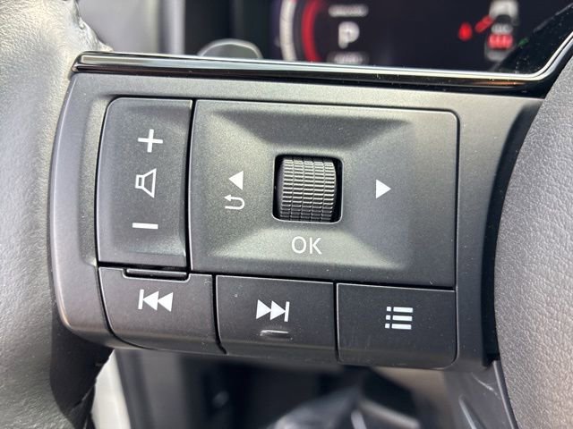 Used 2023 Nissan Rogue Platinum w/ Platinum Premium Package AWD/4WD image 34