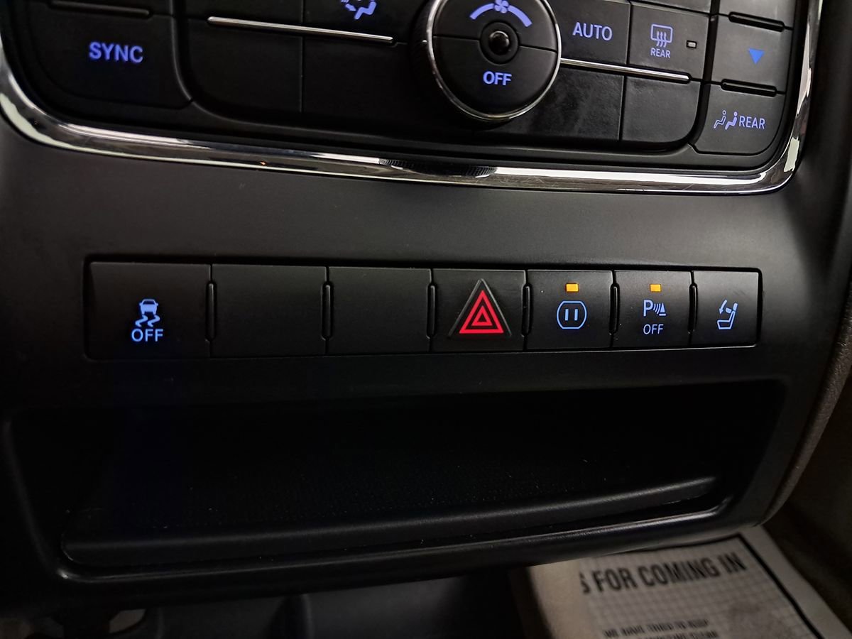 Used 2011 Dodge Durango Crew w/ Entry Nav/Commuter Group AWD/4WD image 20