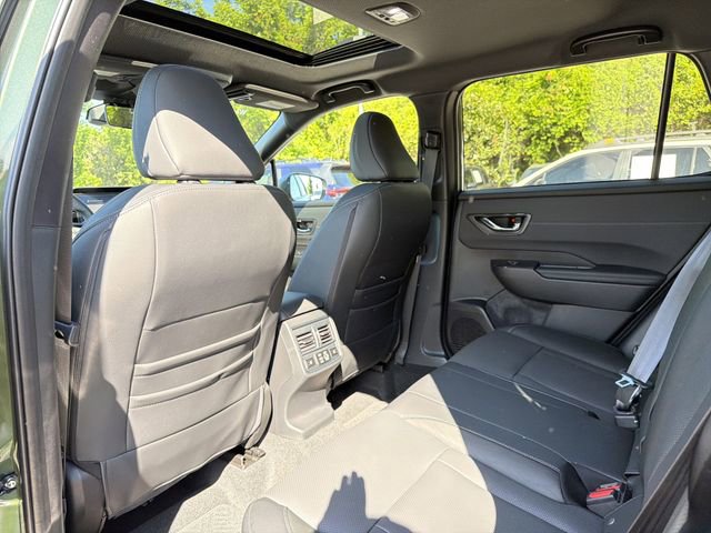New 2026 Subaru Outback Touring XT AWD/4WD image 12