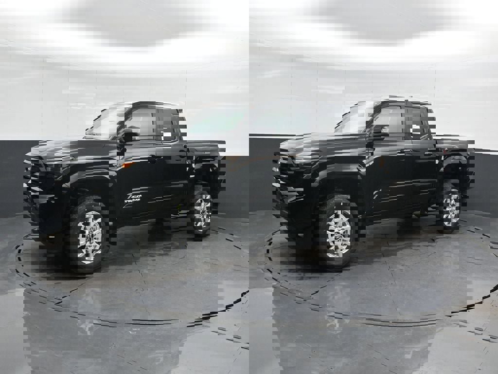 New 2026 Toyota Tacoma SR5 image 7