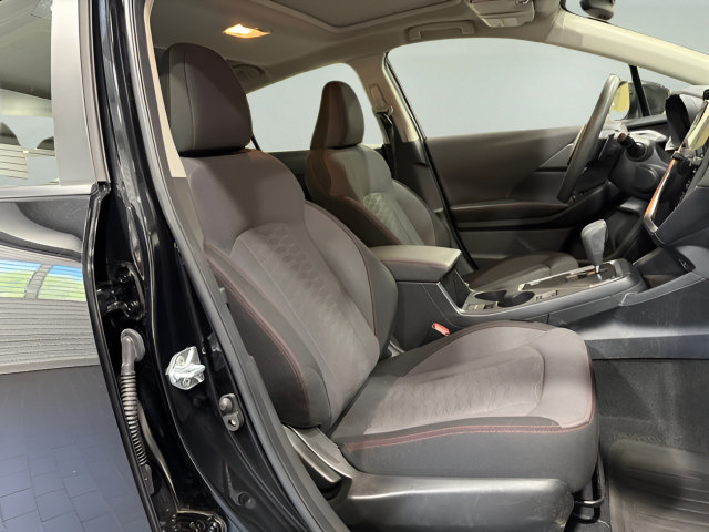Certified 2024 Subaru Impreza 2.0i Sport AWD/4WD image 14
