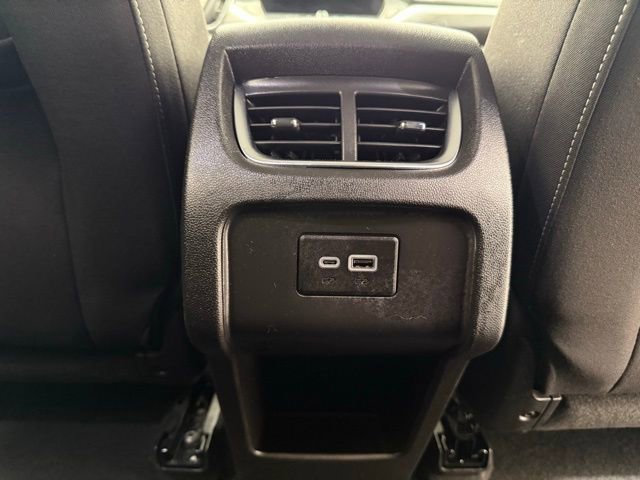 Used 2025 Chevrolet Blazer LT image 27