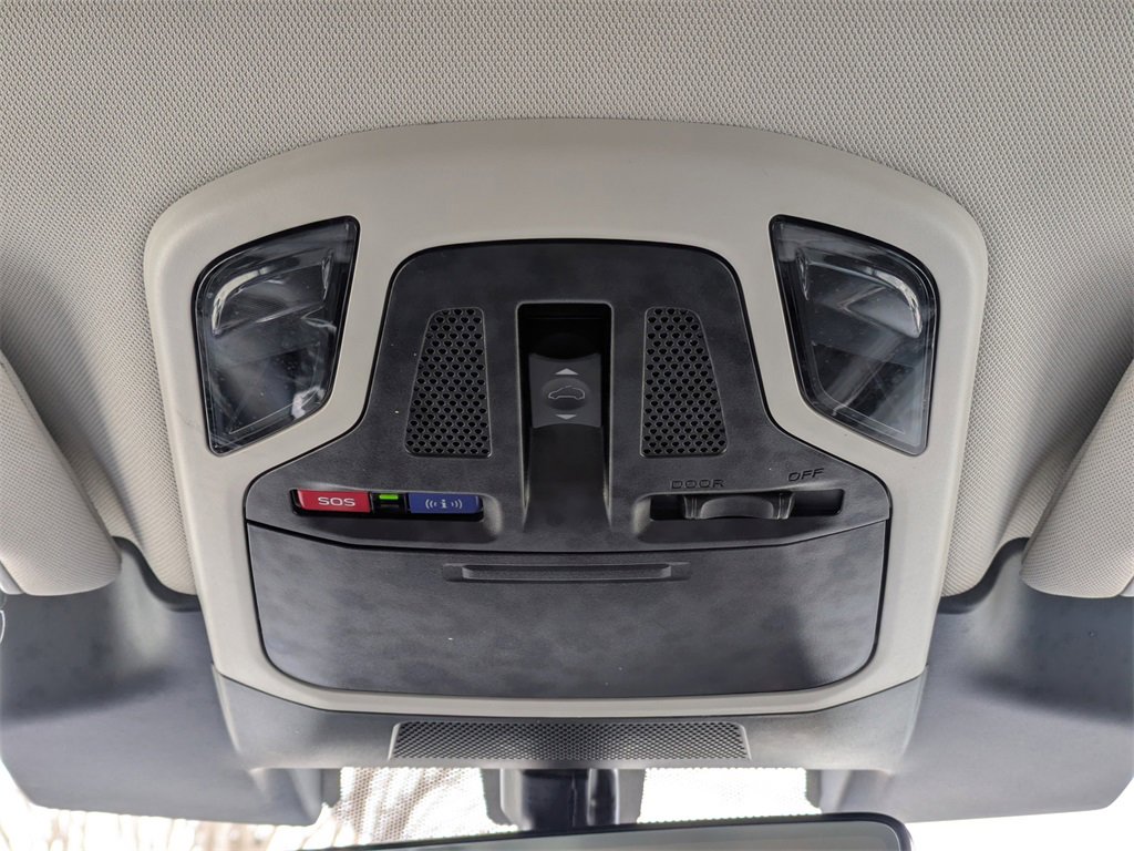 Used 2025 Subaru Outback Limited w/ Popular Package #2 image 24