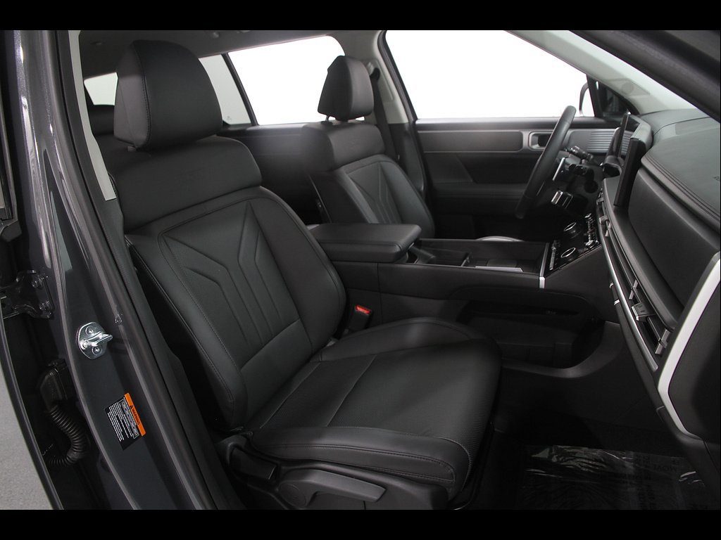 Certified 2026 Hyundai Santa Fe XRT AWD/4WD image 16