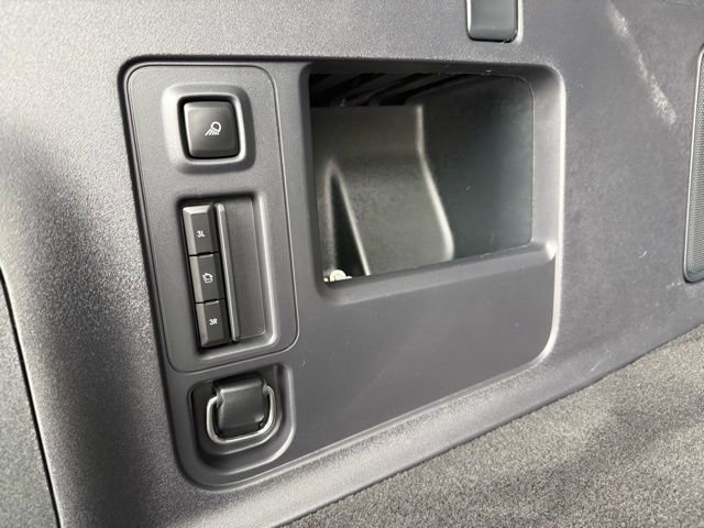 Used 2025 Lincoln Navigator L Black Label image 10