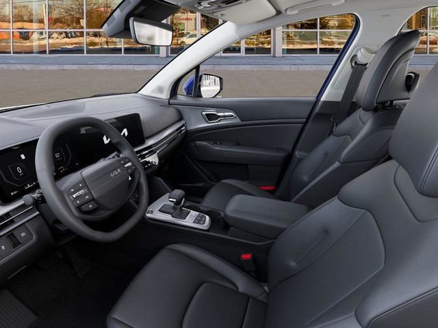 New 2026 Kia Sportage SX image 18