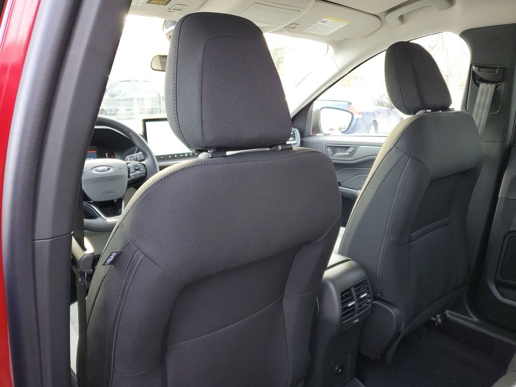 New 2026 Ford Escape Active w/ Tech Pack #1 image 28