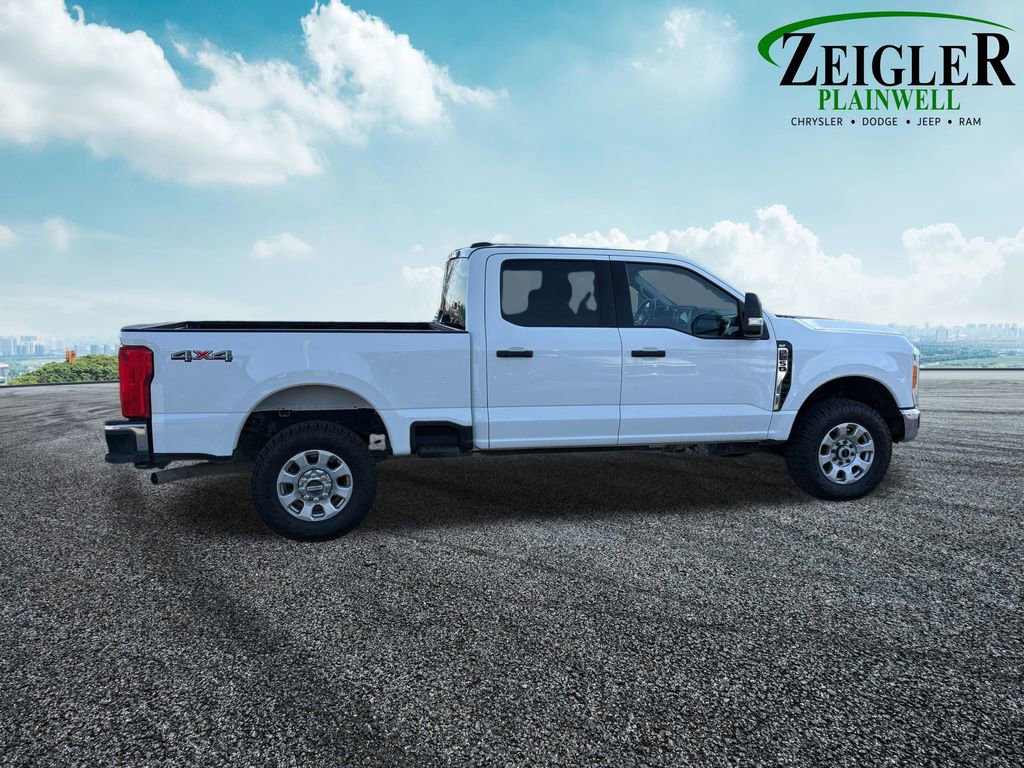 Used 2023 Ford F250 XLT image 46