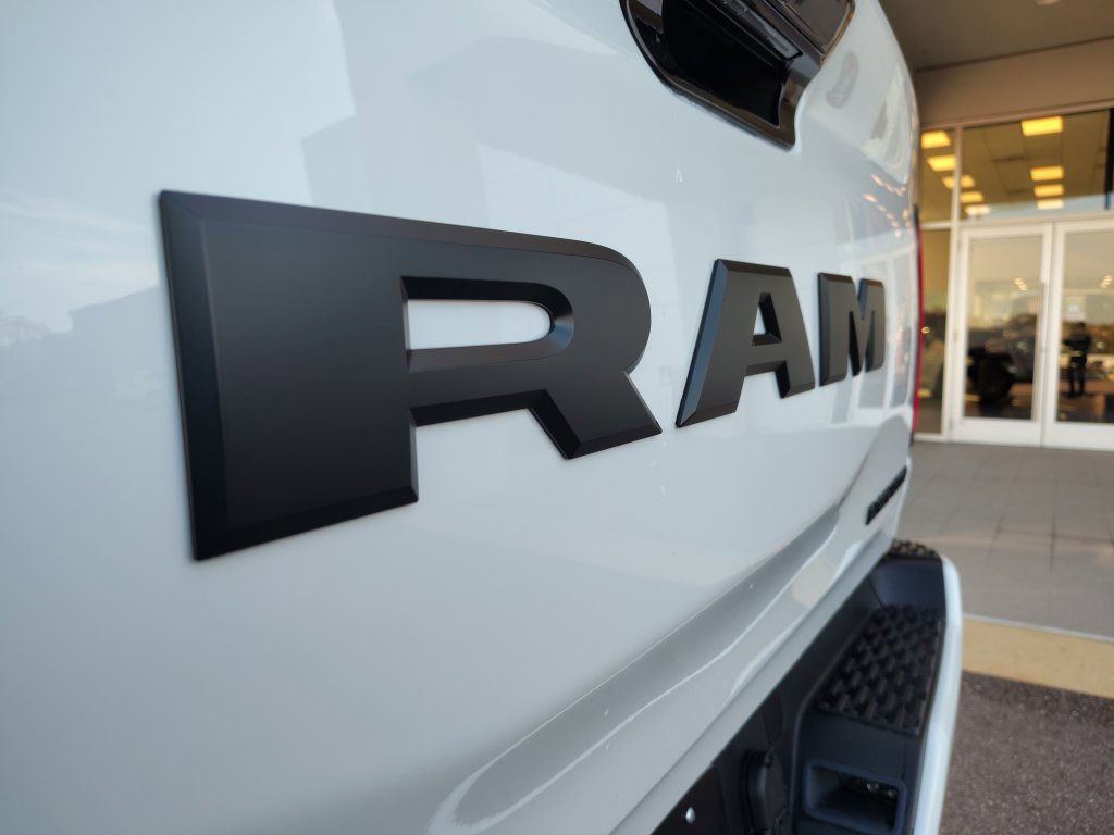 New 2026 RAM 1500 Big Horn image 12