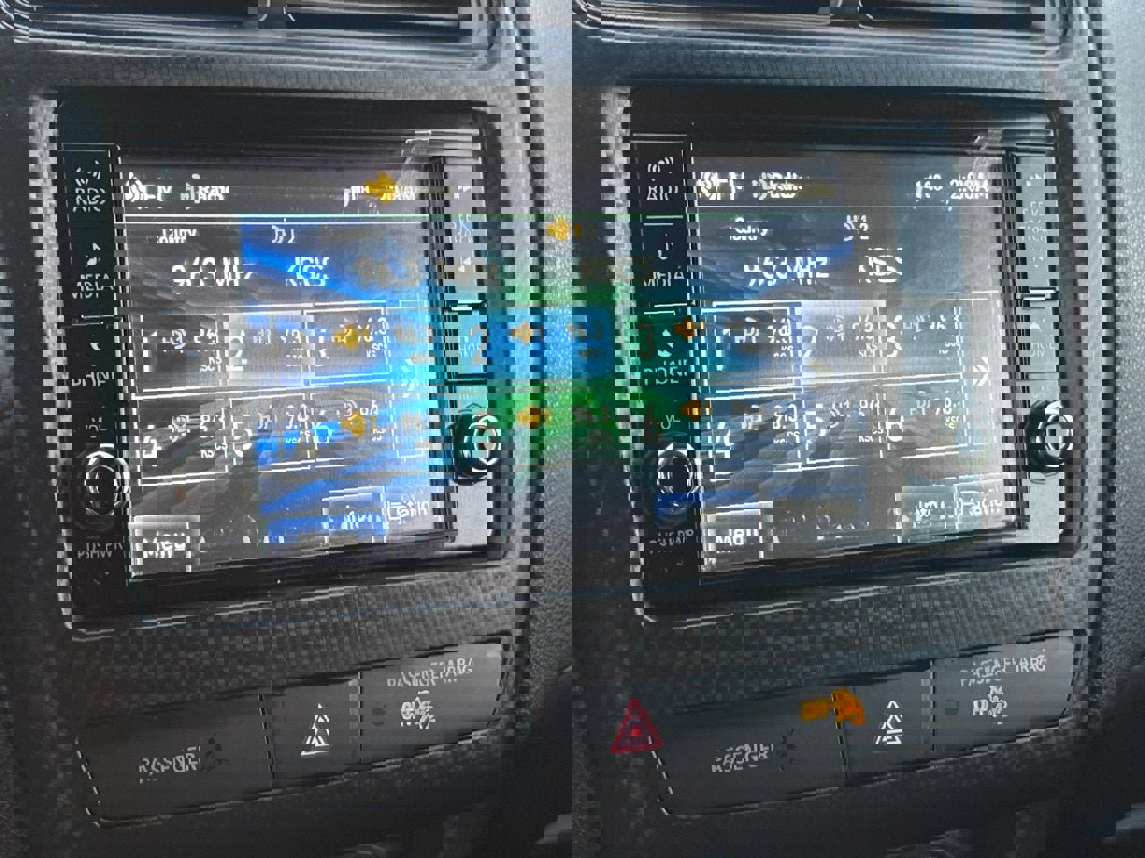 Used 2024 Mitsubishi Outlander Sport 2.0 ES image 23