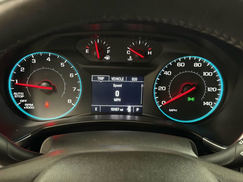 Certified 2018 Chevrolet Equinox LT image 75