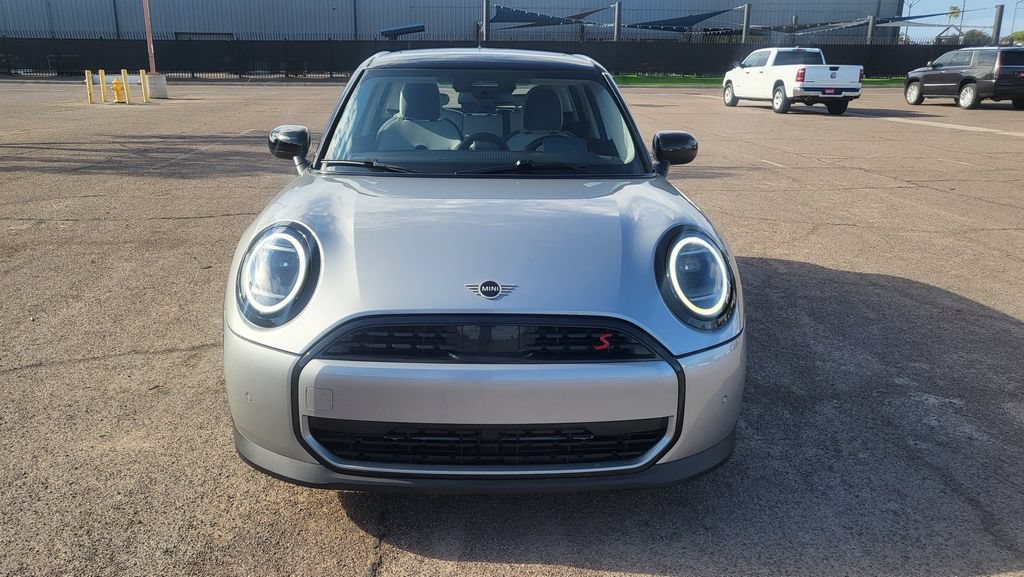 Used 2025 MINI Cooper S FWD image 3