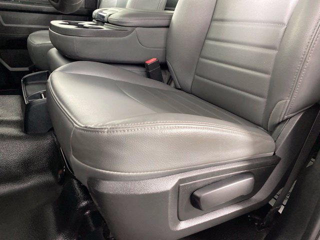 Used 2018 RAM 1500 Tradesman w/ Protection Group AWD/4WD image 18