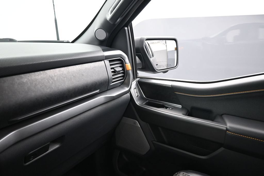 Used 2025 Ford F150 Tremor w/ Bed Utility Package AWD/4WD image 11