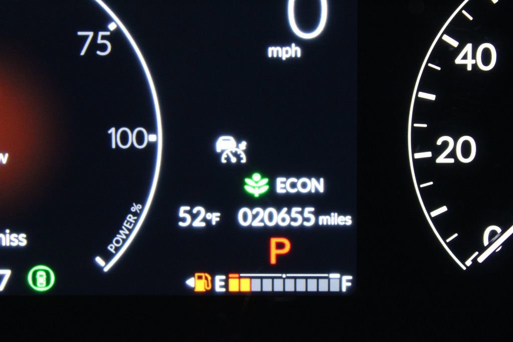 Used 2024 Honda CR-V Sport Touring image 39