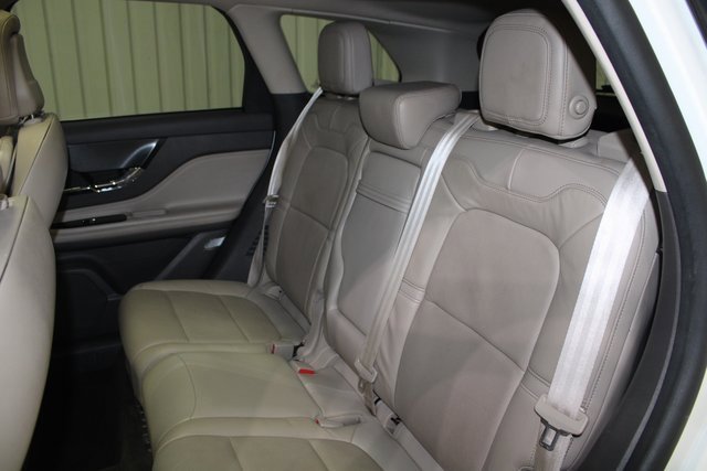 Used 2020 Lincoln Corsair Reserve w/ Equipment Group 201A image 18