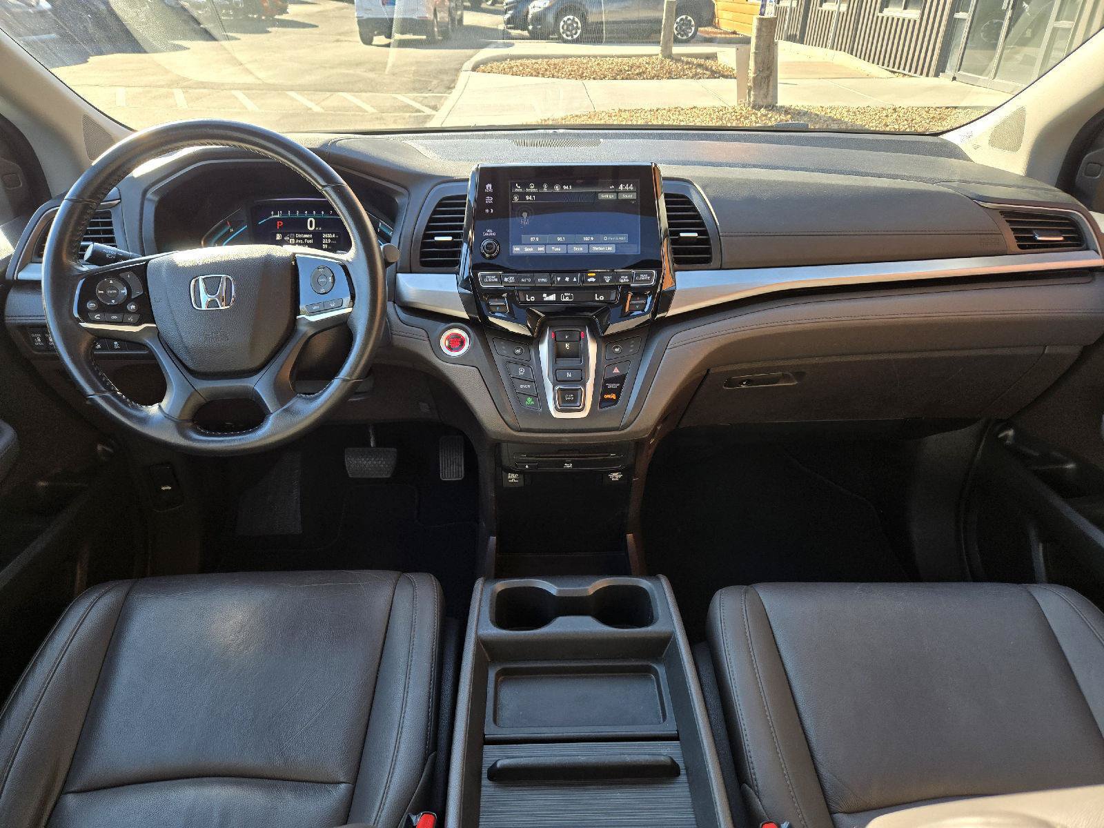 Used 2018 Honda Odyssey Touring image 17