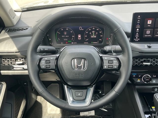 New 2025 Honda Accord Touring image 22