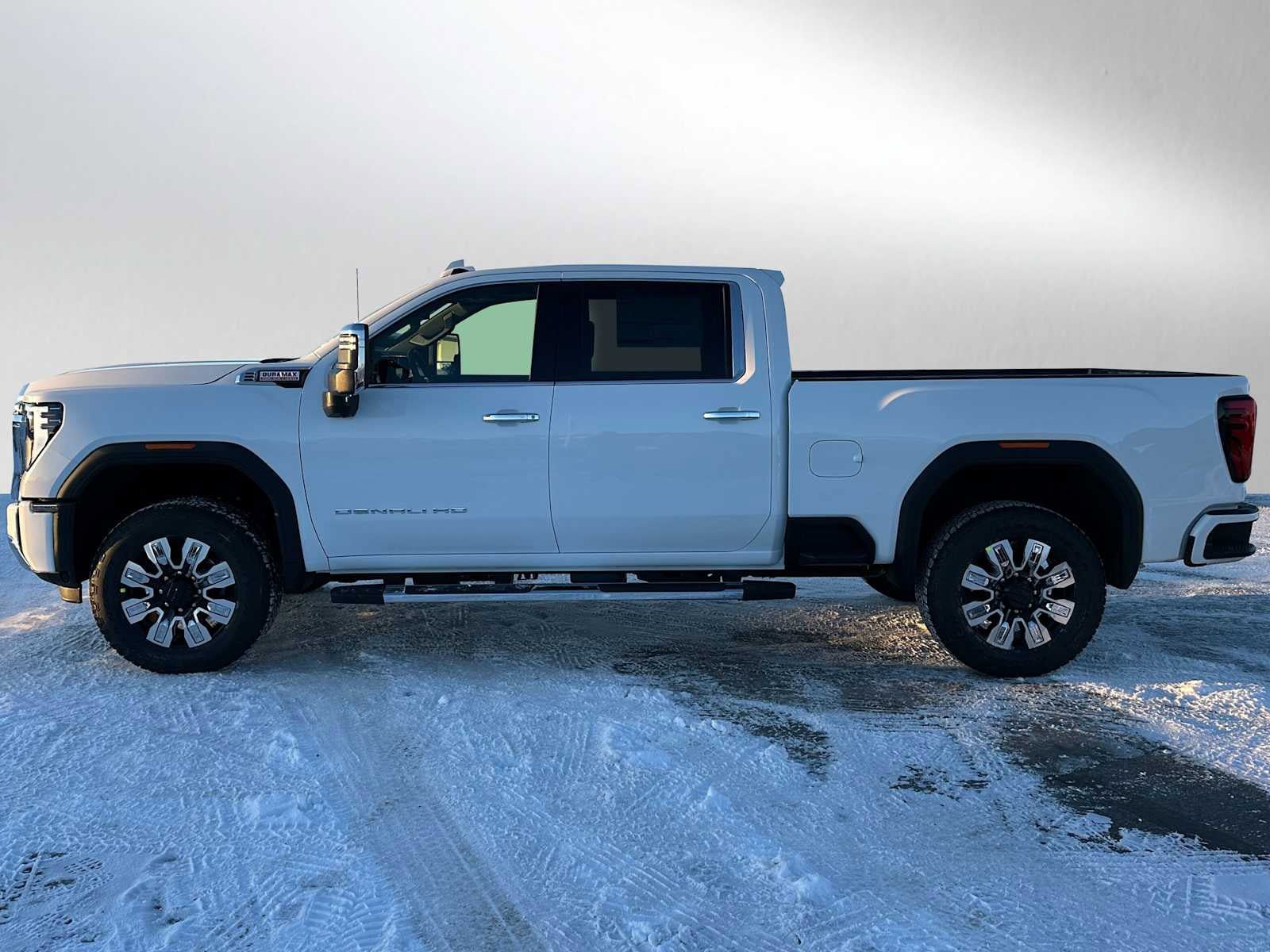 New 2026 GMC Sierra 2500 Denali image 6