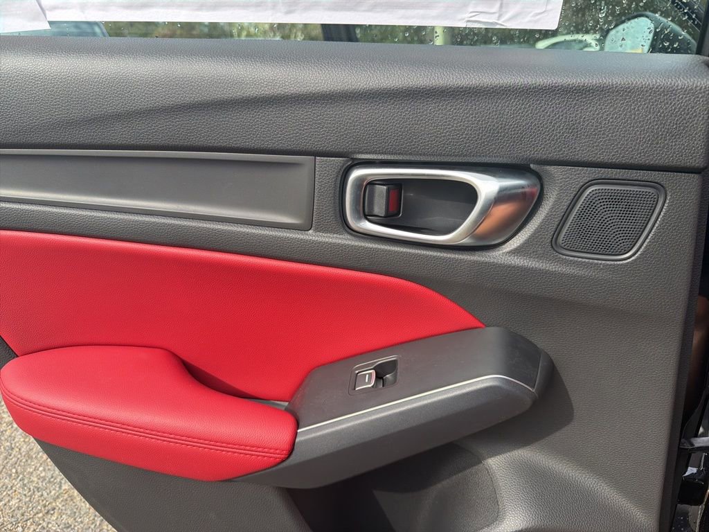 New 2026 Acura Integra Type S image 20