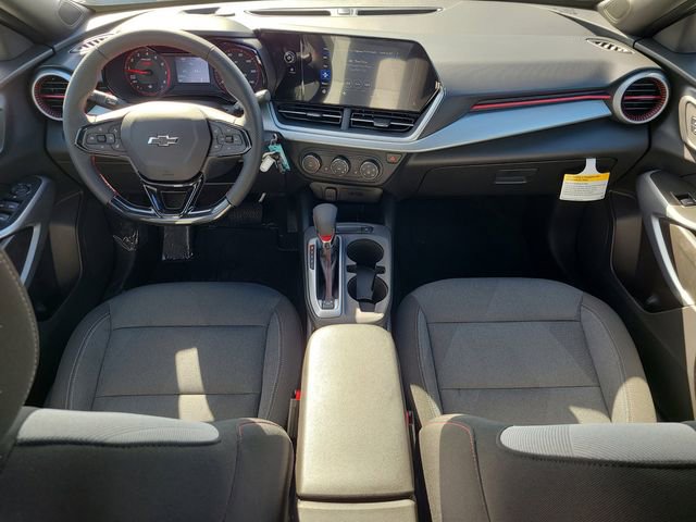New 2026 Chevrolet Trax RS image 15