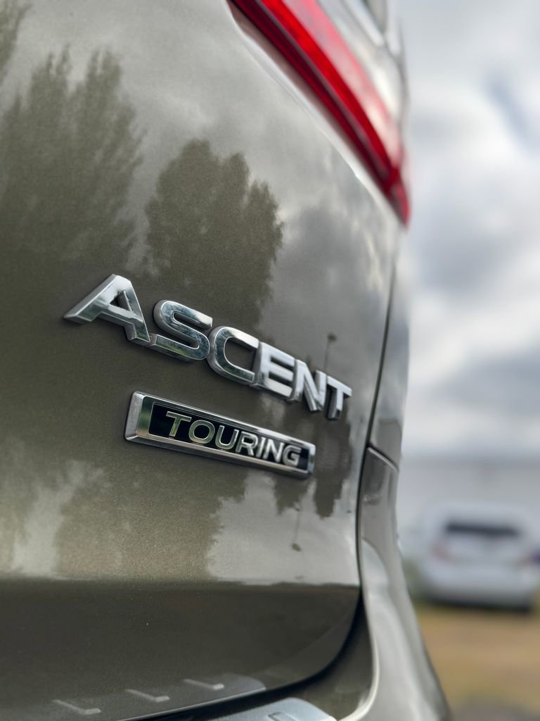 Used 2023 Subaru Ascent Touring AWD/4WD image 49
