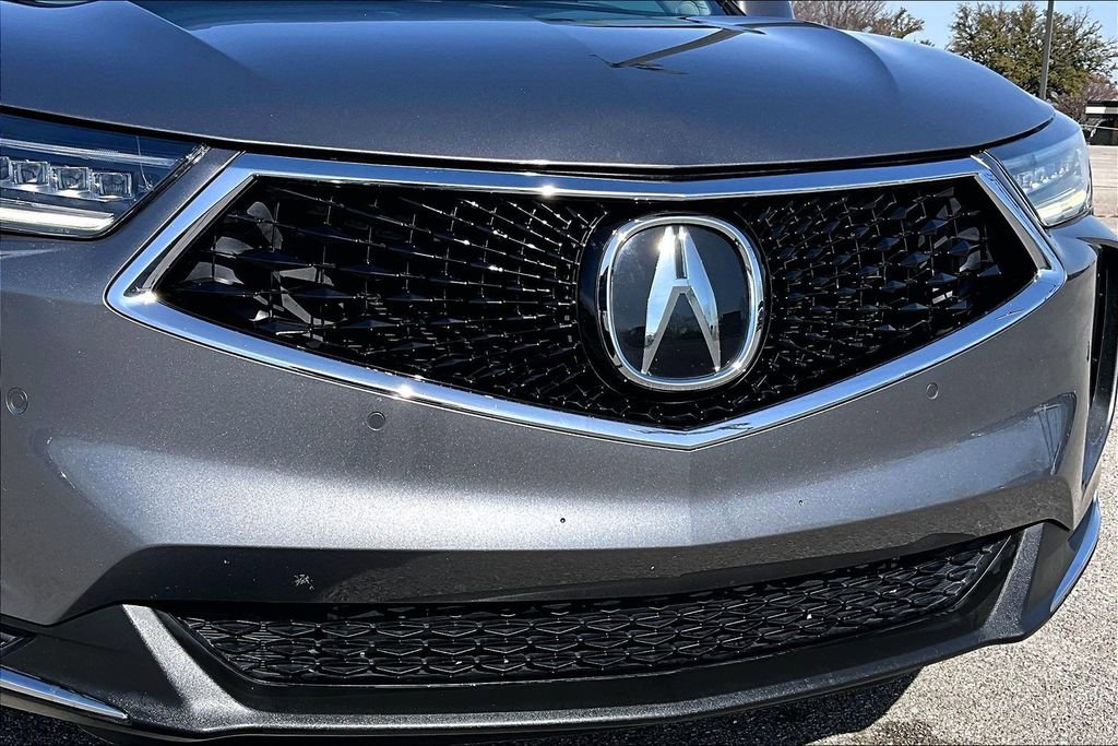 Used 2023 Acura RDX Technology Package image 39