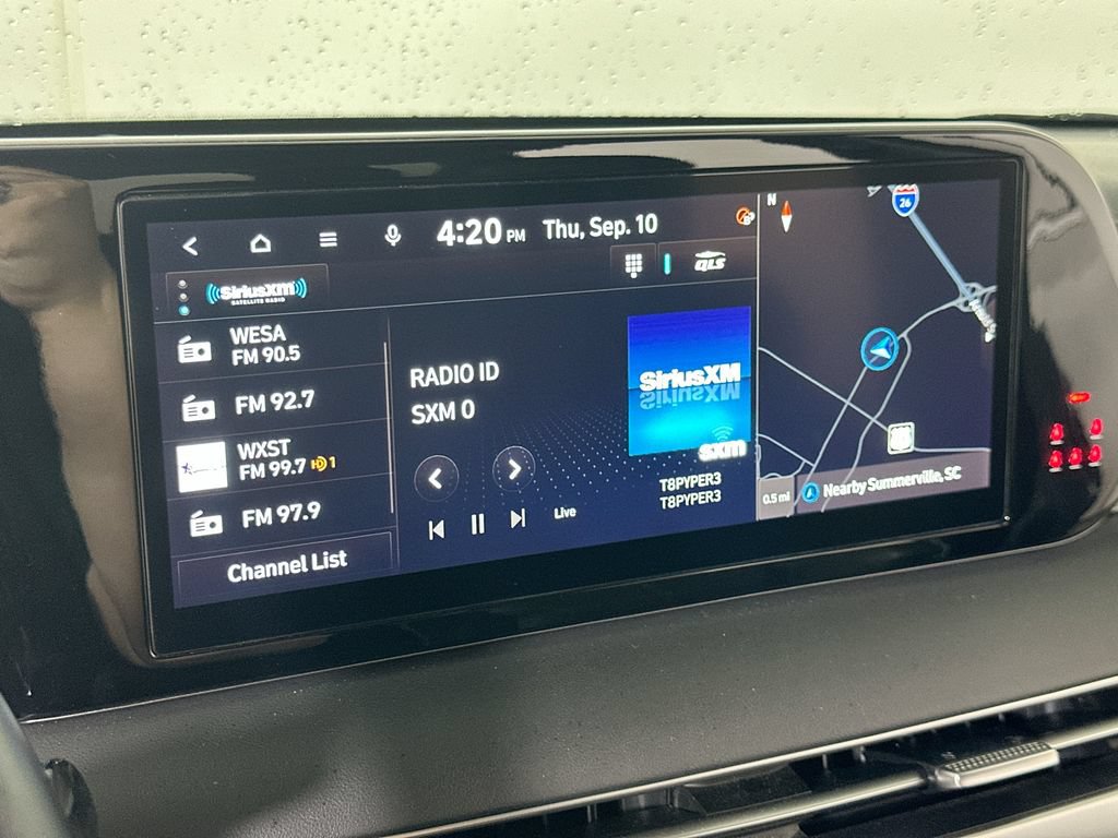 Used 2024 Hyundai Palisade Limited AWD/4WD image 33