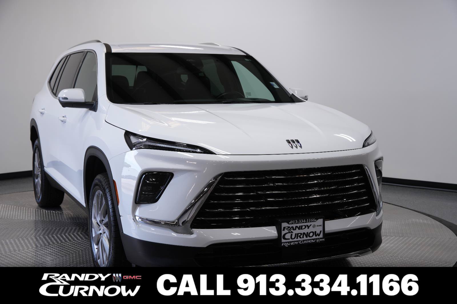 Used 2026 Buick Enclave Preferred FWD image 1