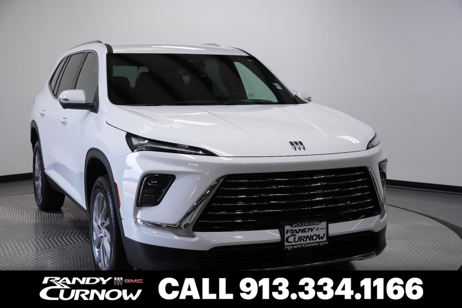 Used 2026 Buick Enclave Preferred FWD video 1