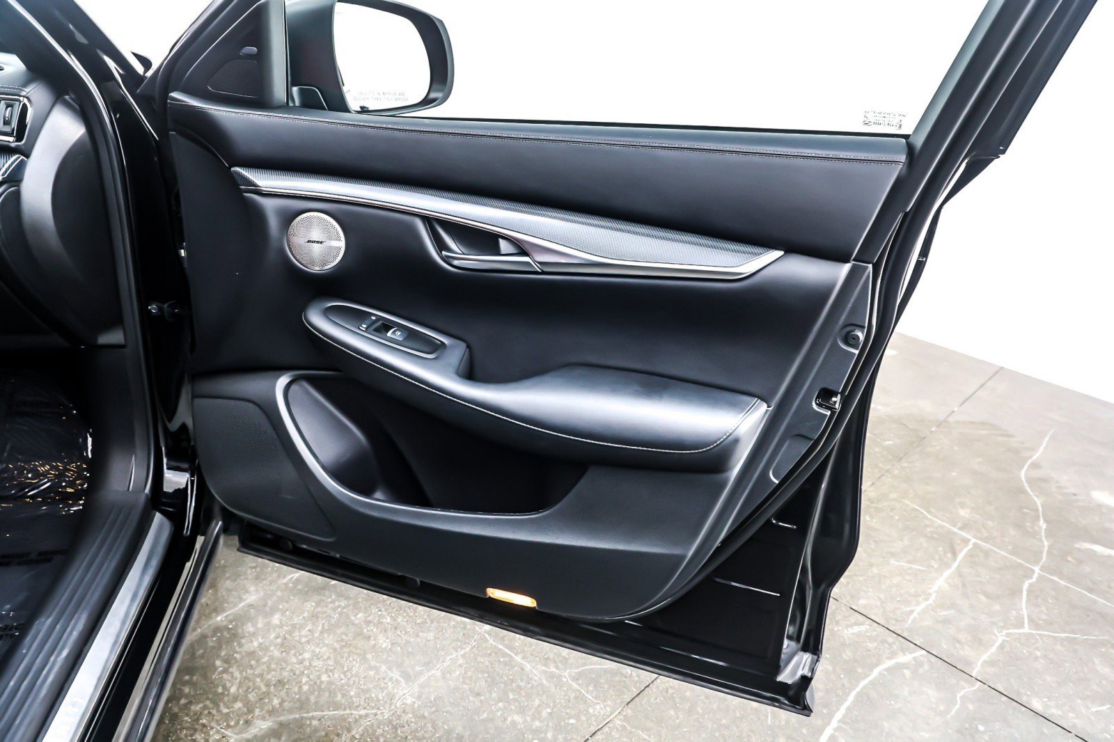 Used 2023 INFINITI QX50 Sport image 25