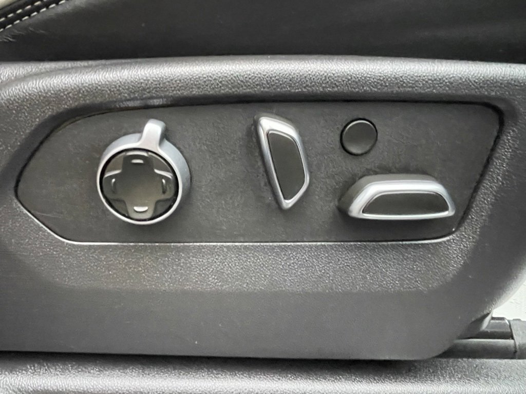 Certified 2024 GMC Sierra 2500 Denali Ultimate w/ Snow Plow Prep/Camper Package image 17