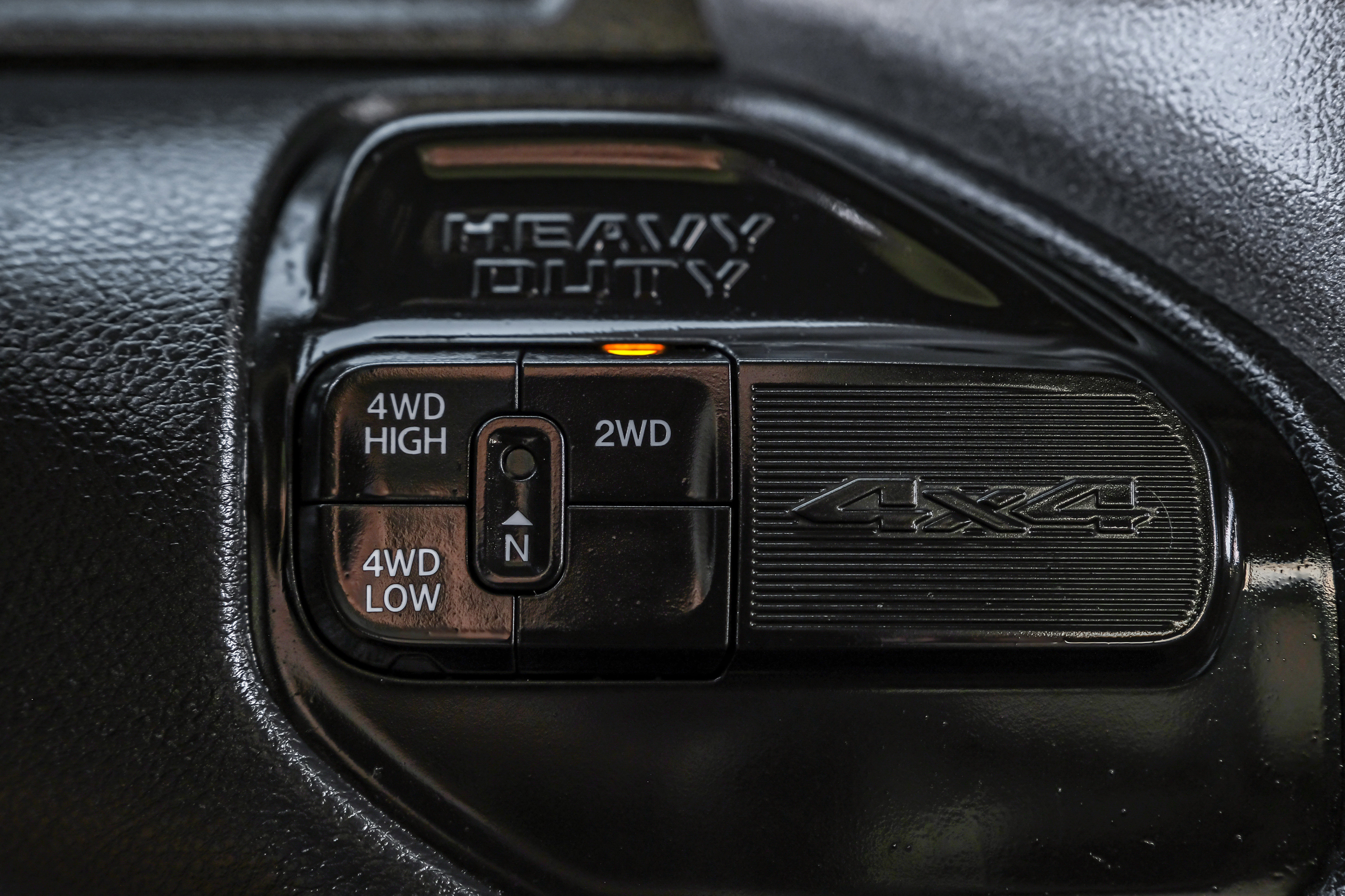 Used 2024 RAM 3500 Tradesman w/ Chrome Appearance Group image 31