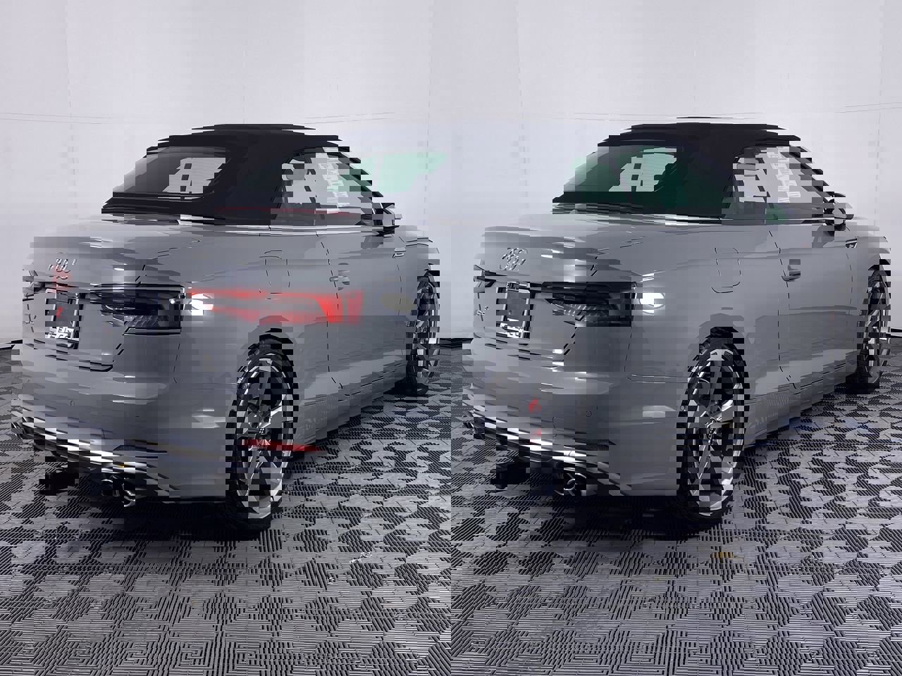 Used 2019 Audi S5 Prestige w/ S Sport Package image 20