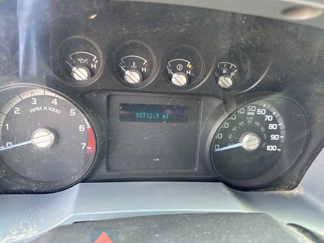 Used 2013 Ford F250 XLT w/ XLT Value Pkg image 17