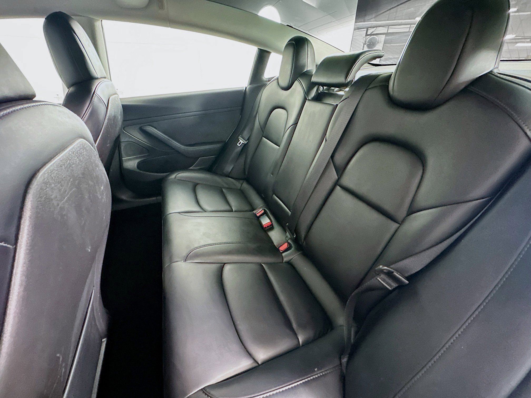 Used 2020 Tesla Model 3 Standard Range Plus image 25