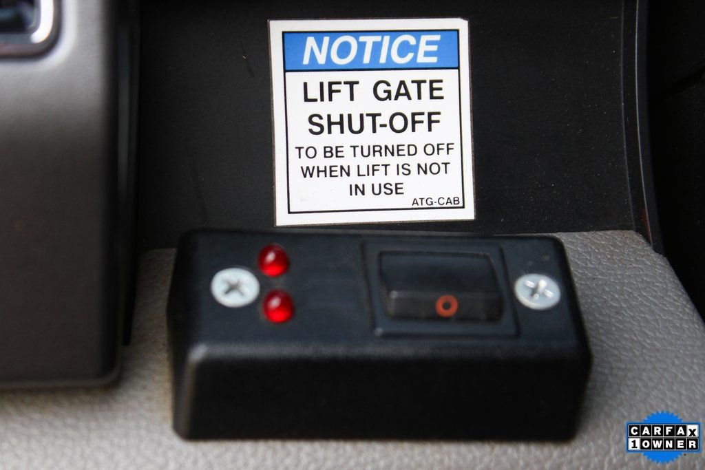 Used 2019 Ford F550 4x4 Crew Cab Super Duty image 18