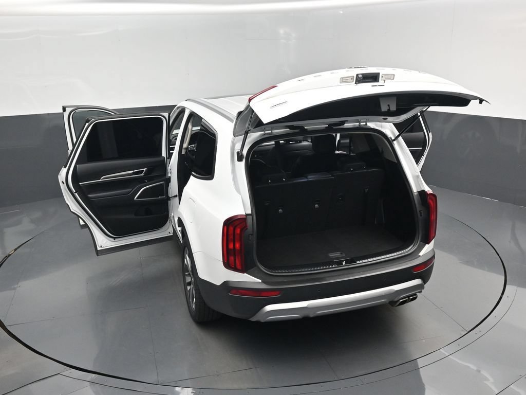 Used 2020 Kia Telluride S AWD/4WD image 30