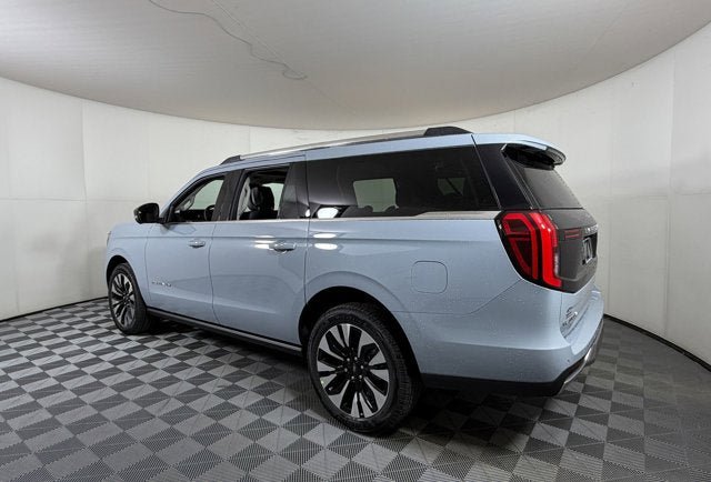 New 2026 Ford Expedition Max Platinum AWD/4WD image 3