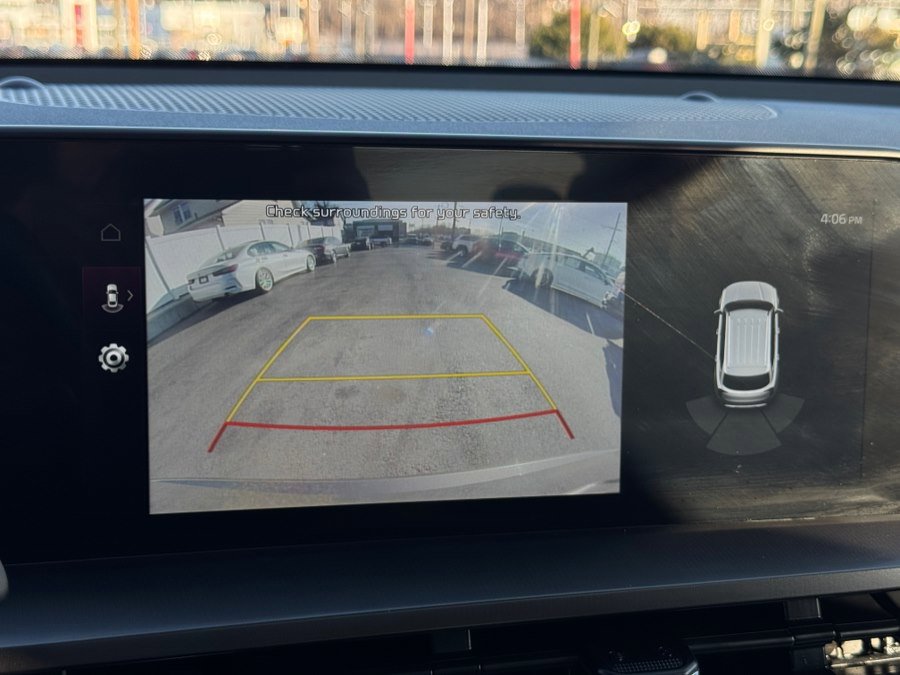 Used 2023 Kia Telluride S w/ S Sunroof Package image 59