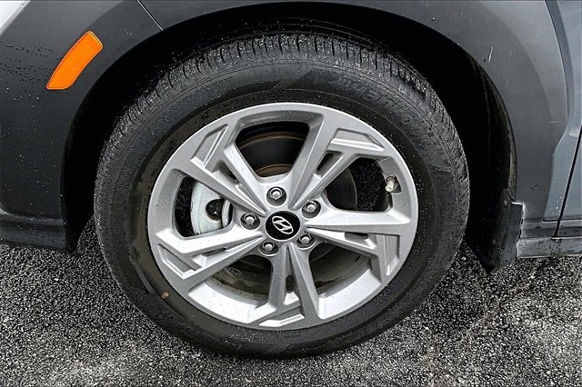 Used 2023 Hyundai Kona SEL image 33
