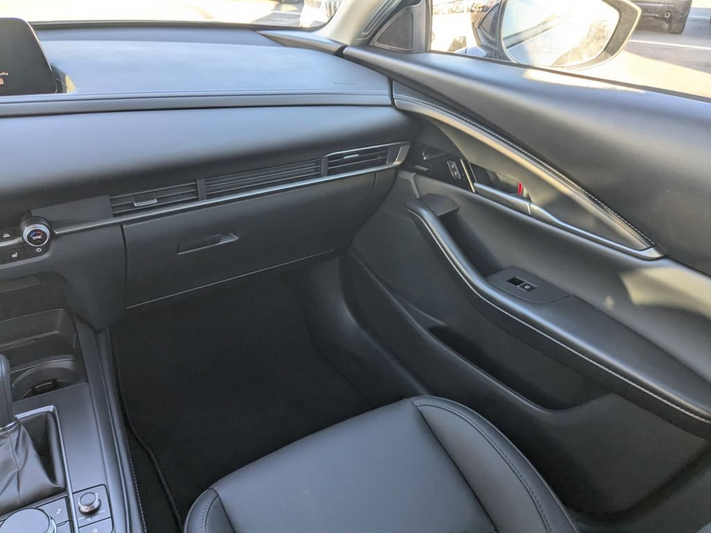 Used 2026 MAZDA CX-30 AWD 2.5 S w/ Premium Package image 17