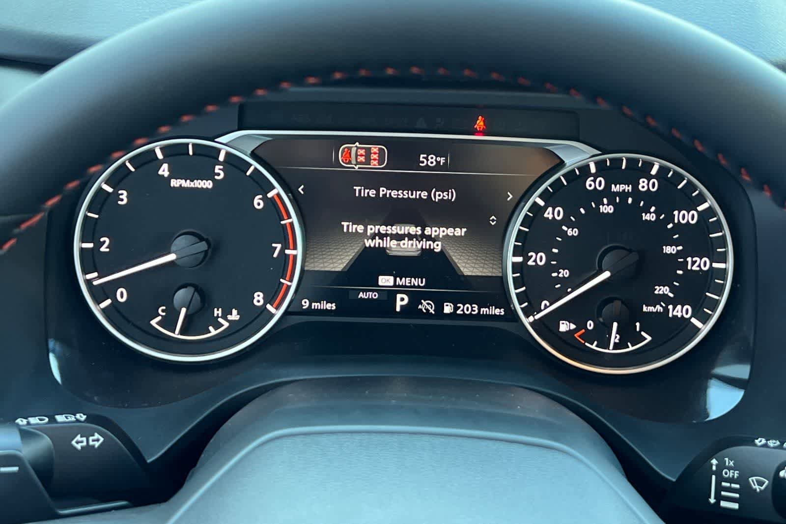 New 2026 Nissan Rogue SV AWD/4WD image 31