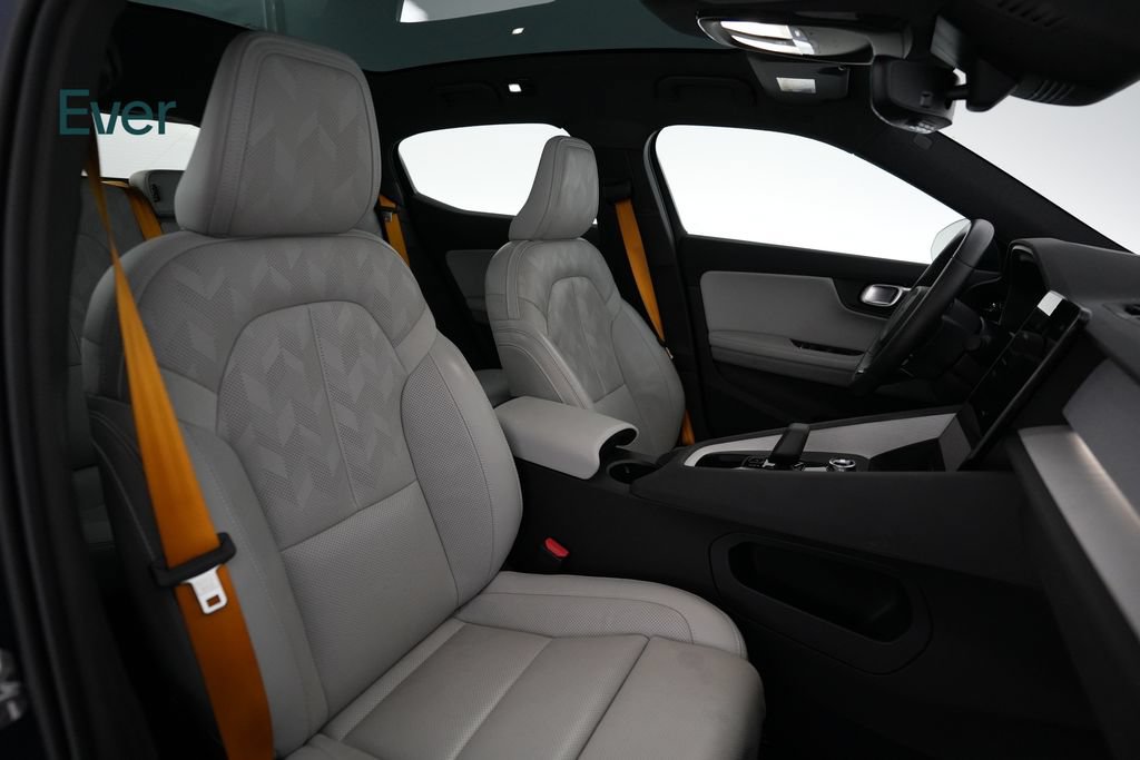 Used 2024 Polestar Polestar 2 AWD/4WD image 21