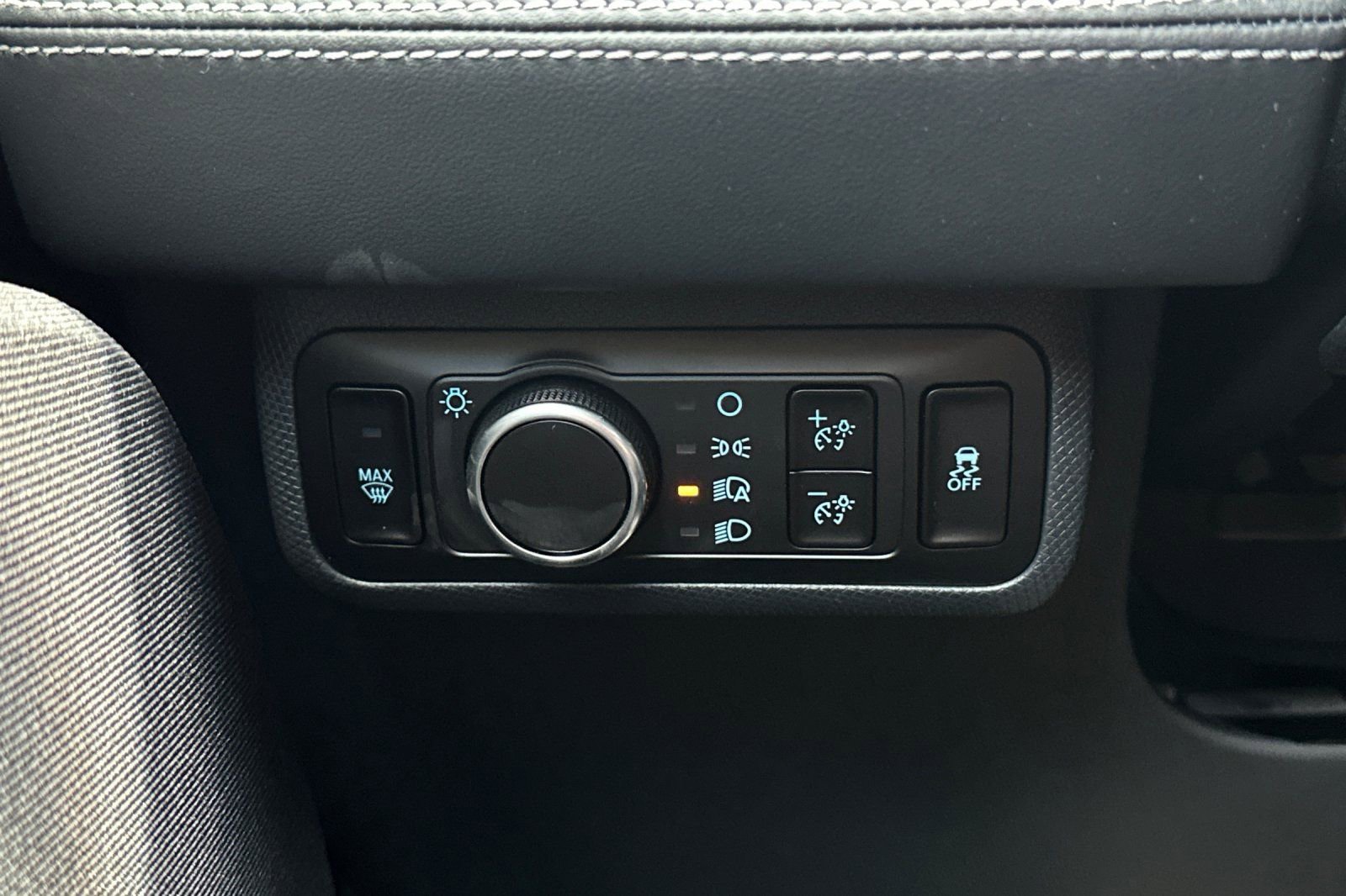 New 2026 Ford Mustang Mach-E Select w/ Interior Protection Package RWD image 27