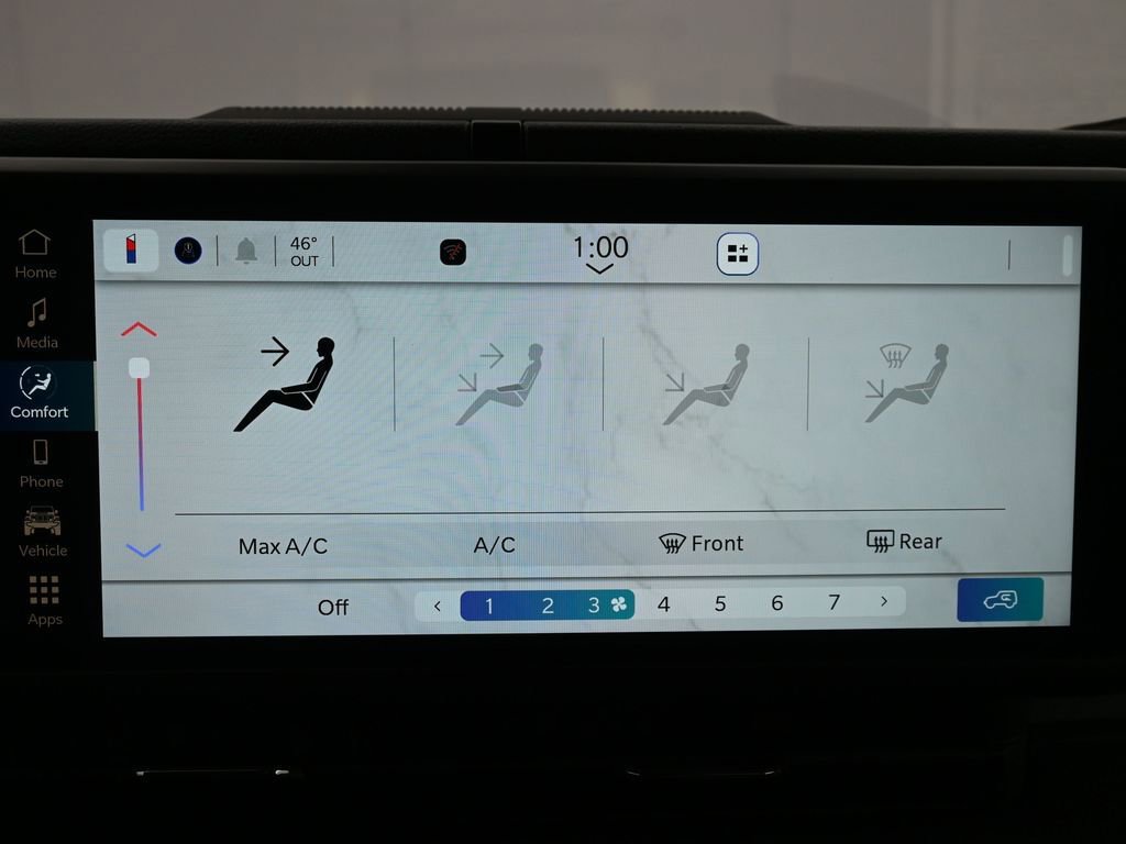 New 2026 Jeep Wrangler Willys image 23