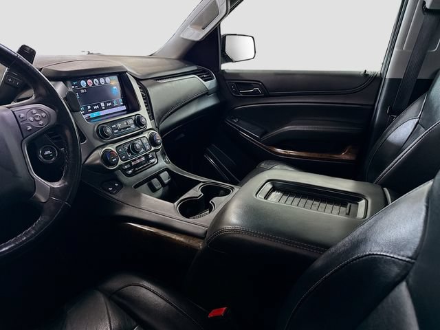 Used 2017 Chevrolet Tahoe LT w/ LT Signature Package AWD/4WD image 26