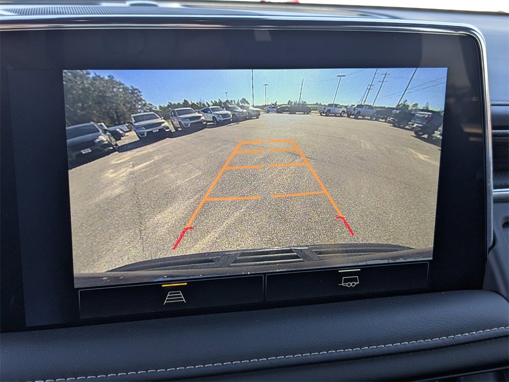 Used 2024 Chevrolet Tahoe Premier image 20