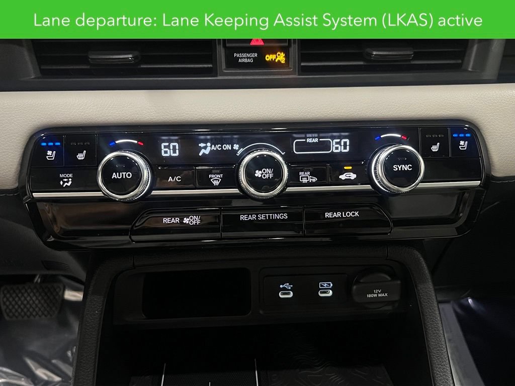 Used 2026 Honda Passport TrailSport Elite image 26